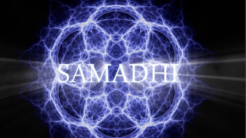 Samadhi-