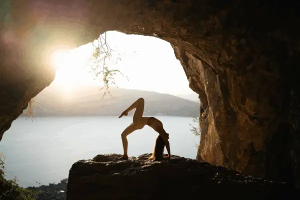 Séjour 3 jours : yoga, ressourcement, déconnexion & vitalité
