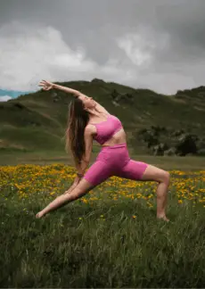 Séjour 4 jours : yoga, déconnexion, ressourcement et vitalité