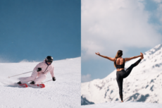 Programme Ski Ready  ❄️